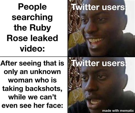 rubi rose deepfake|Rubi Rose Leaked Video Rumor .